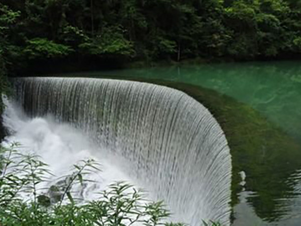 卧龙渠水环境综合治理